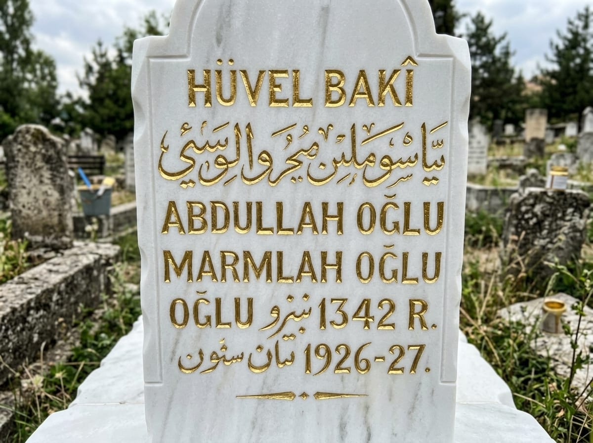 Bakım Sonrası