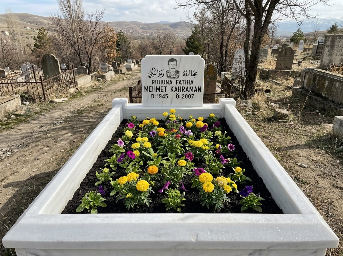 Bakım Sonrası